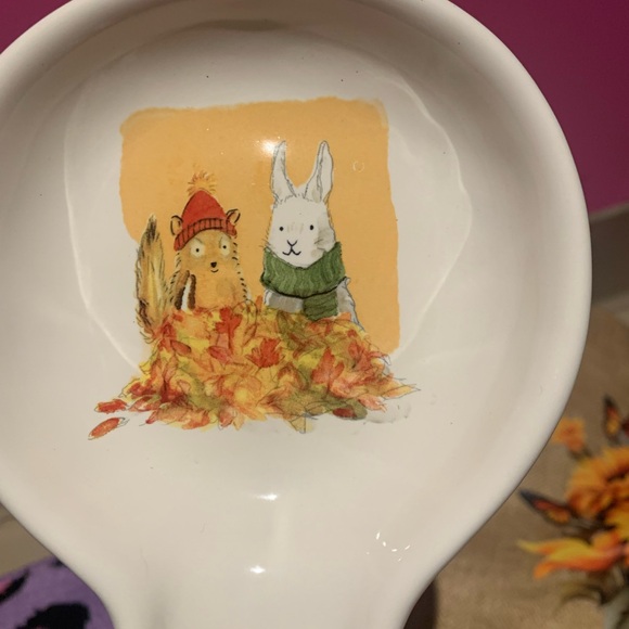 Fall 4 piece bundle - including Rae Dunn - Picture 5 of 13